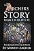 The Archers Story by Martin Archer