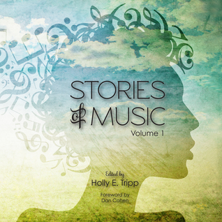 Stories of Music, Volume 1 (Paperback)