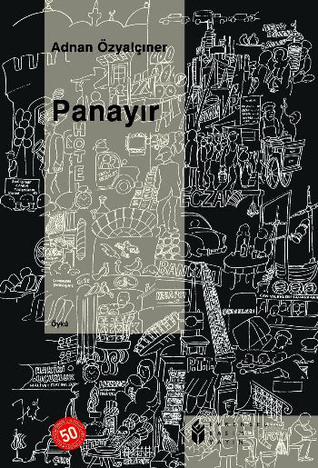 Panayır (Paperback)