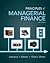 Principles of Managerial Finance (14th Edition)