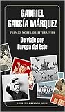 De viaje por Europa del Este