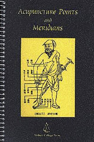 Acupuncture Points and Meridians