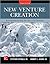 New Venture Creation: Entrepreneurship for the 21st Century