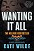Wanting It All (Hellfire Riders MC #1)