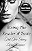 Giving The Reader A Taste: First Time Steamy Lesbian Romance (Her First Time Hot Lusty Love, Lesbian Romance FF, LGBT, College, Steamy Naughty Seduction, Dating, Fantasy, Short Story Fiction)