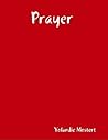 Prayer Prayer