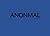 Anonmal: Volume III