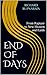End of Days by Richard Rupnarain