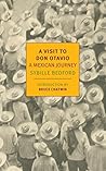 Book cover for A Visit to Don Otavio: A Mexican Journey