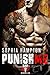 Punish Me (Black Horsemen MC Book 1)