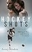 Hockey Shots: Making A Play and Trying To Score