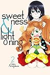 Sweetness and Lightning 2 by Gido Amagakure