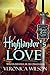 Highlander's Love (Against All Odds #3)