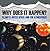 Why Does It Happen? by Baby Professor Why Does It Happen? by Baby Professor