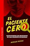 El paciente cero
