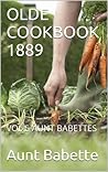 OLDE COOKBOOK 188...