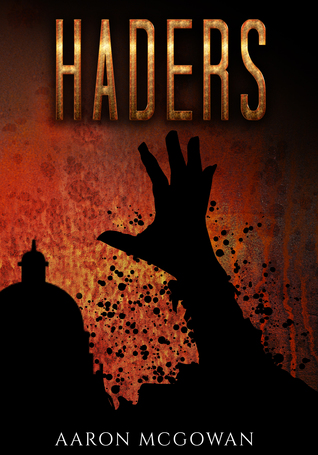 Haders ( The Elpis series #2)