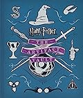 Harry Potter: the Artifact Vault