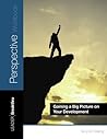 Perspective: Creating a Personal Time-line (The Leader Breakthru Personal Development Workbook Series)