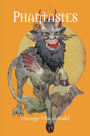 Phantastes, a Faerie Romance