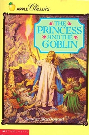 The Princess and the Goblin