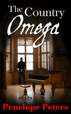 The Country Omega (The Downing Cycle, #1)