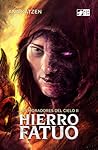 Hierro fatuo by Ana Katzen