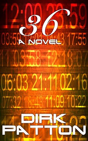 36 (Kindle Edition)