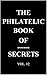 The Philatelic Book of Even...
