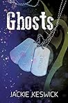 Ghosts by Jackie Keswick