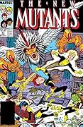 New Mutants #57
