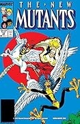 New Mutants #58