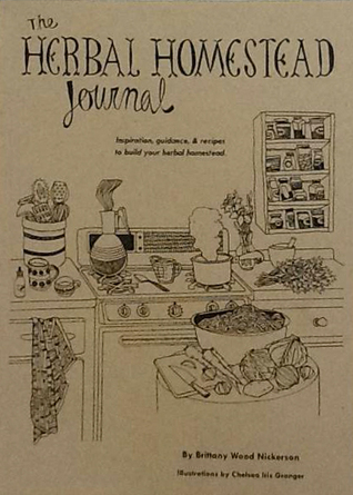 The Herbal Homestead Journal