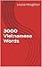 3000 Vietnamese Words