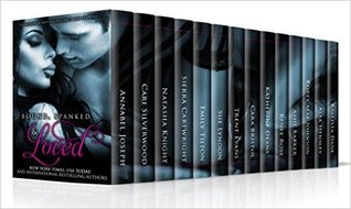 Bound, Spanked and Loved: Fourteen Kinky Valentine's Day Stories (Kindle Edition)