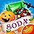 Candy Crush Jelly Saga by Zape Man