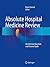 Absolute Hospital Medicine Review by Kevin Conrad
