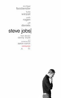 Steve Jobs - screenplay (Screenplay)