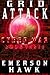 Grid Attack (Cyber War, #3)