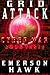 Grid Attack (Cyber War, #3)