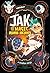 Jak and the Magic Nano-beans: A Graphic Novel
