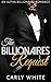 The Billionaire's Request
