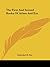 The First And Second Books Of Adam And Eve