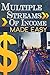 Multiple Streams of Income ...