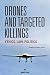 Drones and Targeted Killings