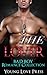 STEPBROTHER ROMANCE:: The Lover (Contemporary Male Biker Taboo Menage Arrogant Alpha)