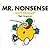 Mr. Nonsense Isn't Himself