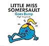 Little Miss Somersault Goes Bump by Roger Hargreaves