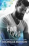 Book cover for Find Me - Part One (Finding Me)