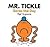 Mr. Tickle Saves The Day